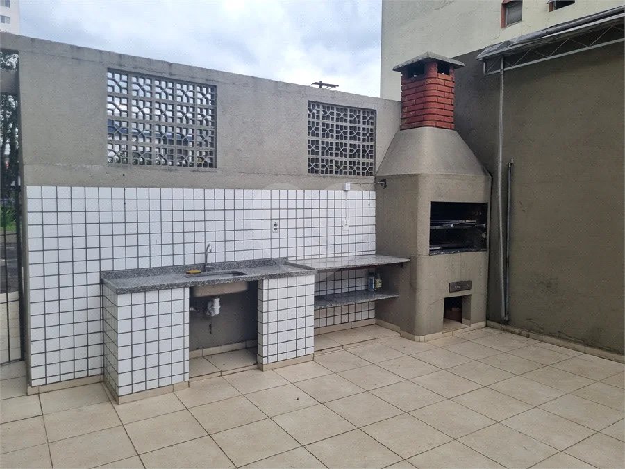 Apartamento á venda - Vila Guarani