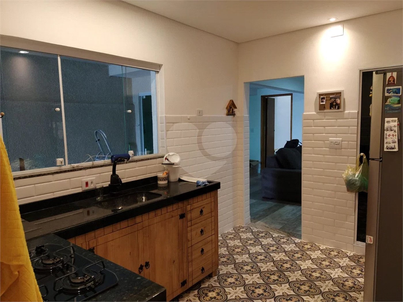 Sobrado à venda com 2 quartos em Jardim Cidade Pirituba, São Paulo, SP