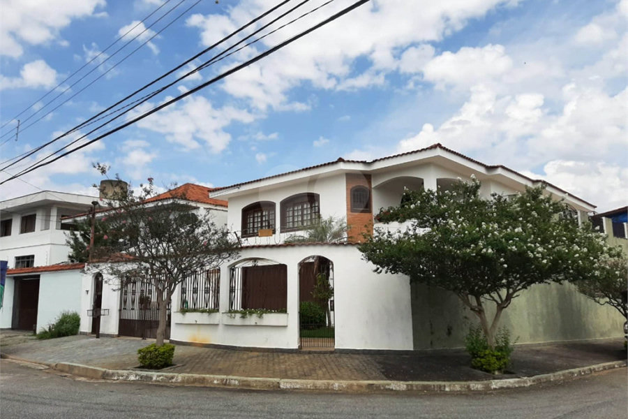 Casa no Jardim Leonor
