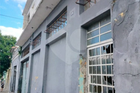 Terreno para venda ou locação na Penha, 1.000 m²