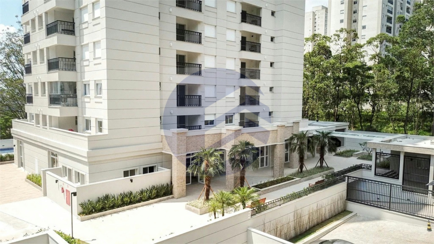 Apartamento à venda com 2 quartos, sendo 1 suíte, em Jardim Sul, São Paulo - SP