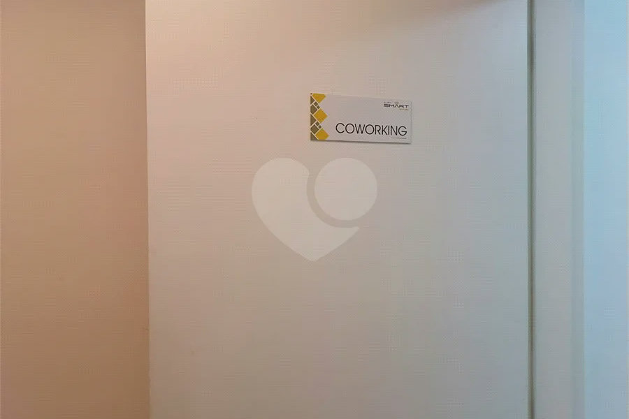 Apartamento para alugar com 1 quarto em Santana, São Paulo, SP
