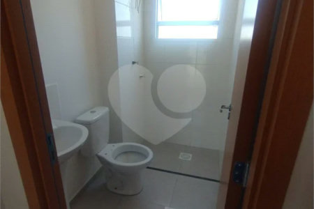 Apartamento à venda com 2 quartos em Jardim Esmeraldina, Campinas, SP