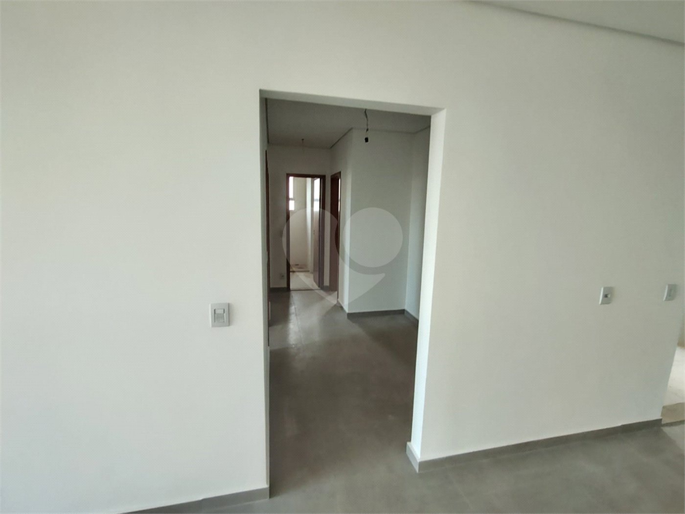 Apartamento com condomínio de clube 3 Dormitórios e 1 Suíte