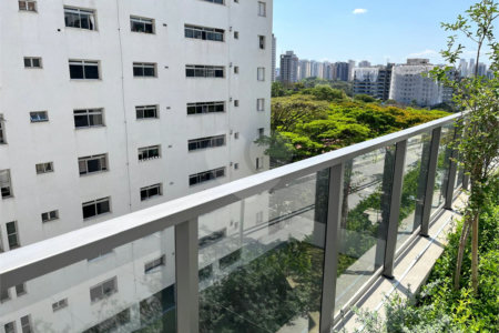 Studio para venda 23 m em Moema