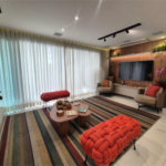 Apartamento à venda com 3 suítes em Vila Mascote, São Paulo, SP