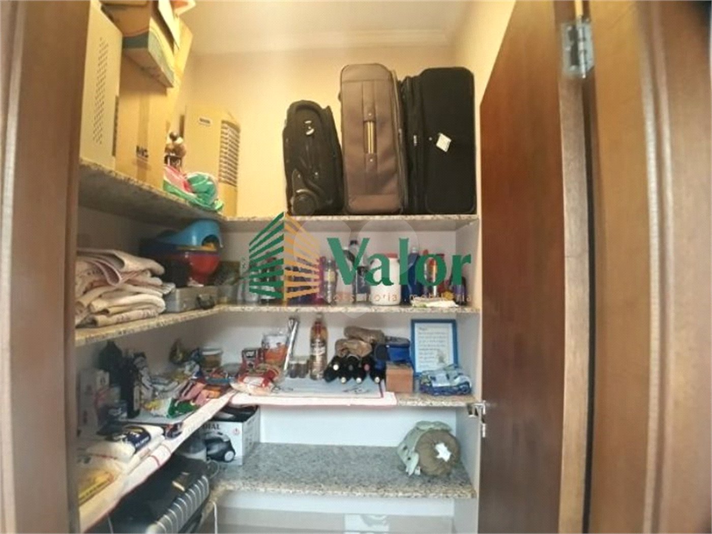 Casa no Damha II.