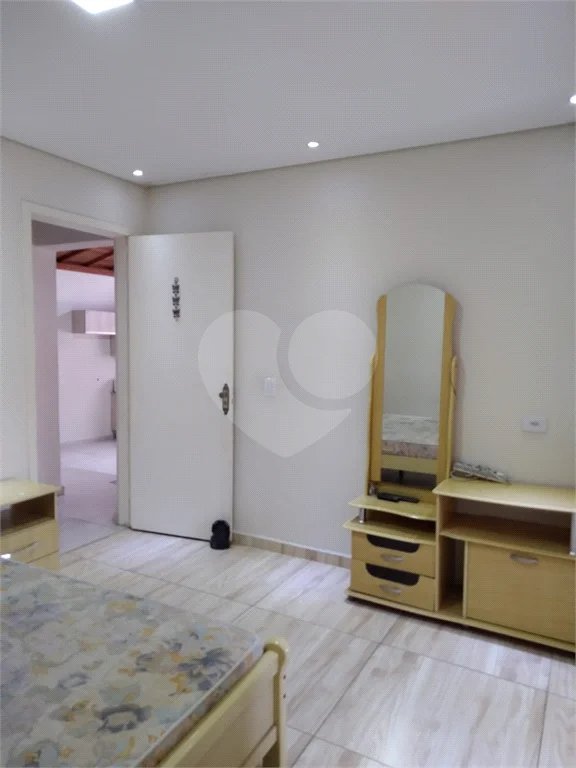 Casa com 3 dormitórios para locação, 222 m² - Vila Borghesi - São Roque/SP