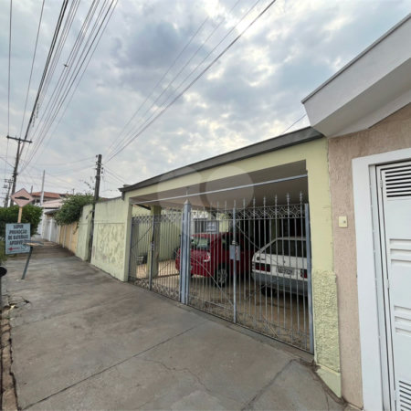 Casa a venda com 5 dormitórios no Boa Vista