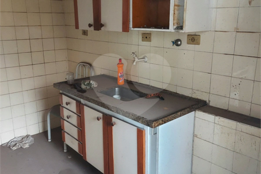 Apartamento Palmas 3 dormitorios e 2 banheiros, sem vaga de garagem
