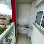 Apartamento no Edifício Residencial Valentina Park