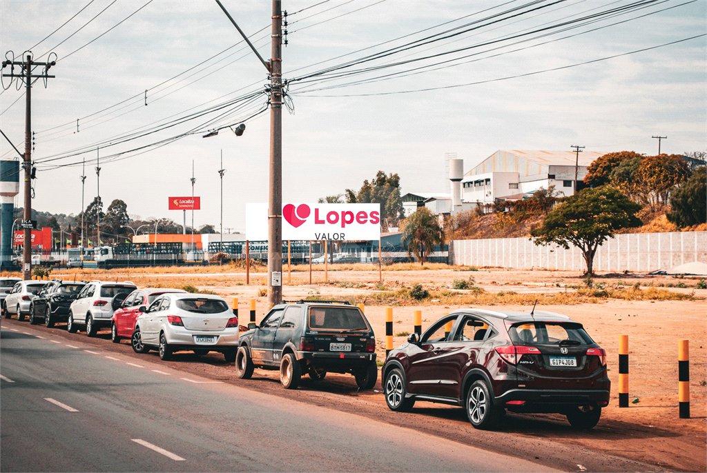 Terrenos Estratégicos – Avenida Getúlio Vargas | 9.262,02 m² (Potencial: 11.437,80 m²)