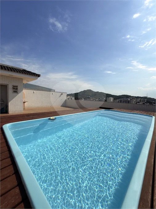 Cobertura Duplex à Venda no Bravo Residencial | Campo Grande