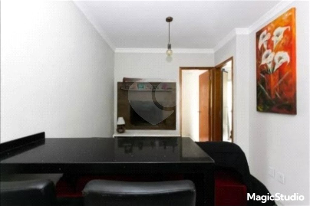 Casa com 55m² , 2 dormitórios , 1 vaga , à venda na Vila Formosa.