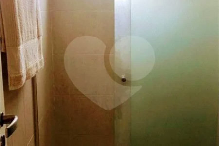 Apartamento todo Mobiliado!!
