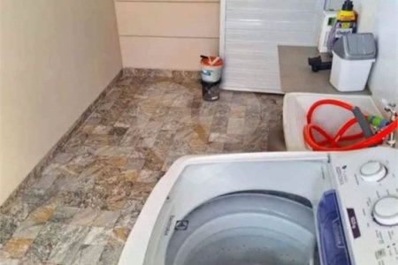 CASA À VENDA DE 56M² NO ALPES RESIDENCIAL EM ITATIBA-SP Ref: 1023219