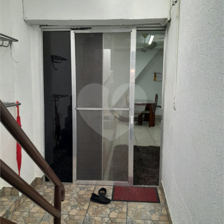 Sobrado á venda - Santo Amaro