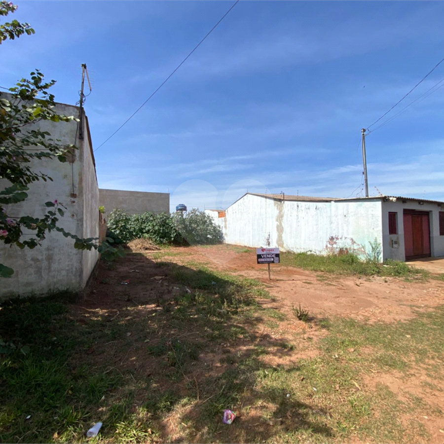 Terreno à venda na Rua Cristalina, 236 – Bairro Manoel Padial Urel