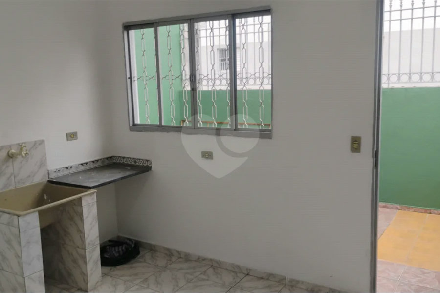 Casa Térrea à venda com 2 quartos, sendo 1 suíte,  em Casa Verde, São Paulo, SP