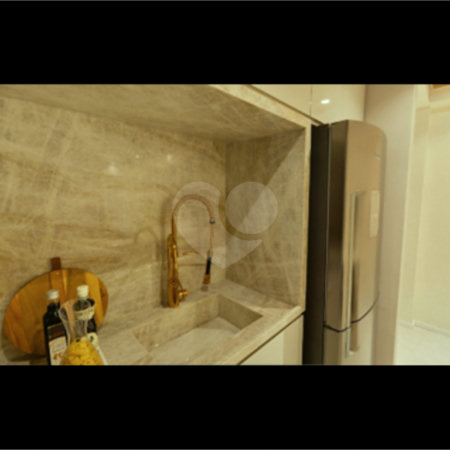 Apartamento de 111m² à venda no High Wonder Brás - Torre única de 43 andares.