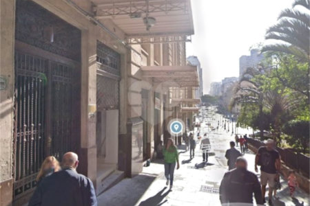 APARTAMENTO A VENDA EM SP CENTRO