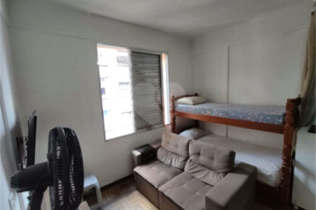 APARTAMENTO A VENDA EM SP CENTRO