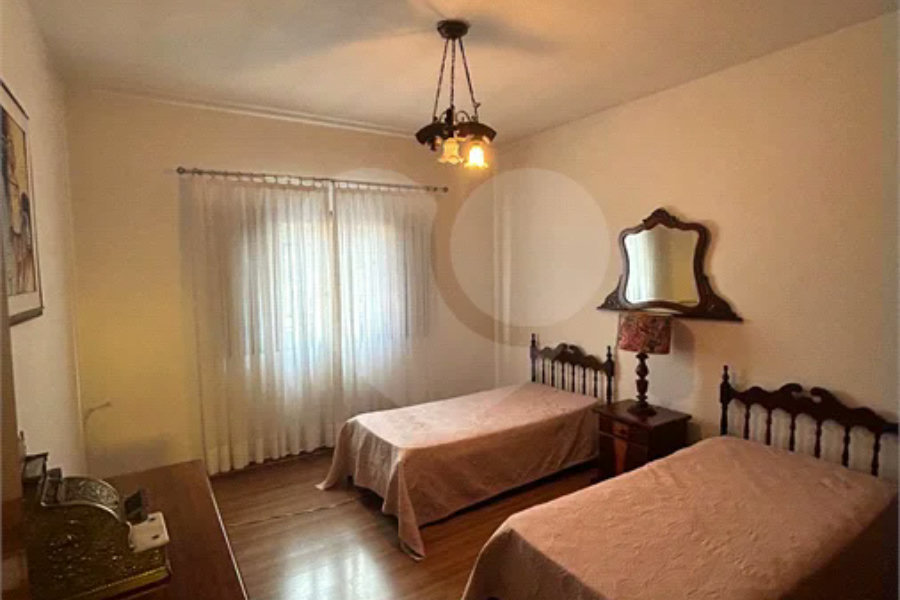 Excelente apartamento à venda na Vila Santa Catarina!