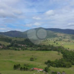 LINDA CHÁCARA A VENDA - CONDOMINIO ALPES D'OURO - BOM JESUS DOS PERDÕES