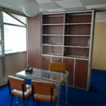Sala Comercial com 40m² - Higienópolis