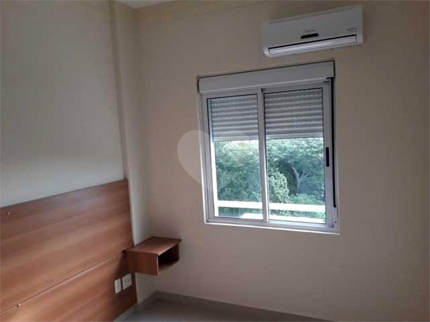 Apartamento no Condomínio Estilo Clube .
