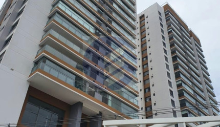 Seu Novo Refúgio no Edifício Atemporal