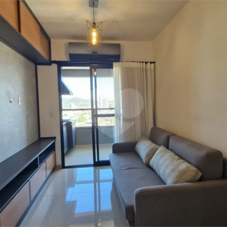 Apartamento à Venda ou Locação no Residencial Trenza Ideale – Atibaia/SP