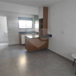 APARTAMENTO NOVO À VENDA - PROXIMO AO METRO BELEM
