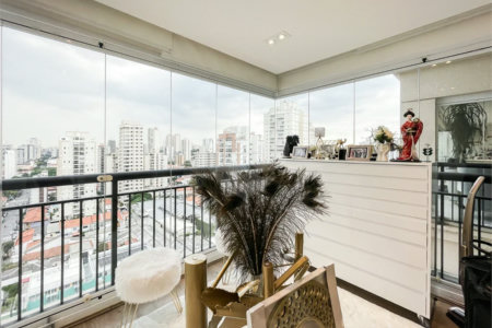 Apartamento á venda no Ipiranga com 170m2, com 3 suítes próximo ao Museu e parque do ipiranga.