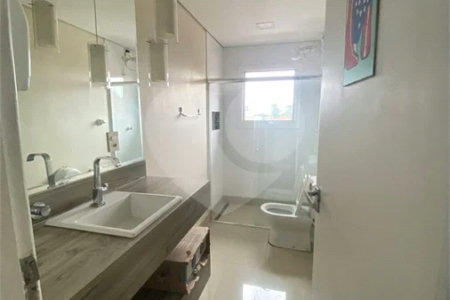 Casa à venda no Jardim Aida, com 137 m²