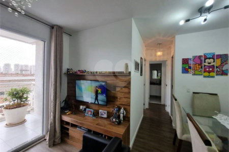 APARTAMENTO A VENDA EM SP BRÁS