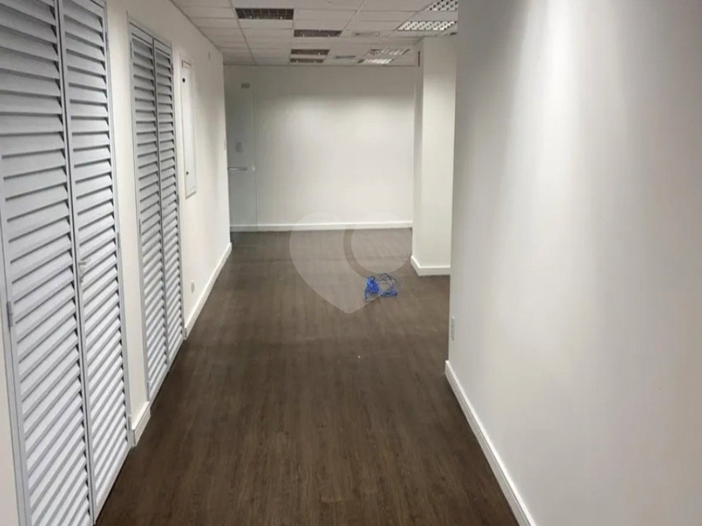Conjunto comercial para locação na Vila Olímpia