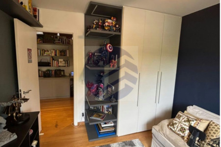 Apartamento à venda com 3 quartos, sendo 2 suítes, em Butantã, São Paulo - SP