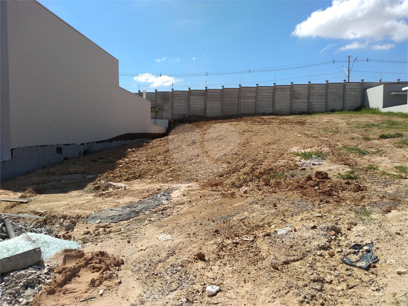 Terreno de 300m² por $450.000,00