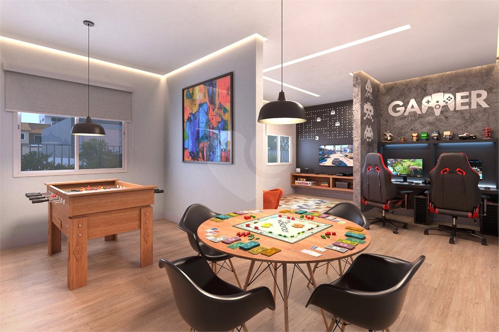 APARTAMENTO A VENDA EM SP BRAS