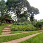 Spa Rural Chácara das Rosas à venda, a apenas 3 km do centro.
