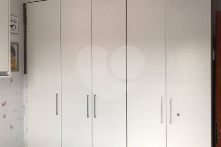 Apartamento à venda com 2 quartos em Jardim Petrópolis, São Paulo, SP