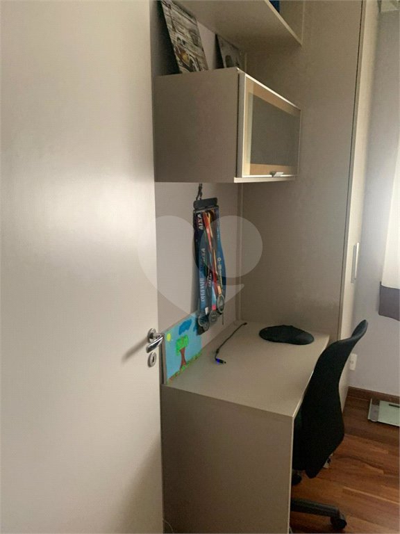 Apartamento para venda na Mooca com 3 dormitórios - Condomínio Incontro