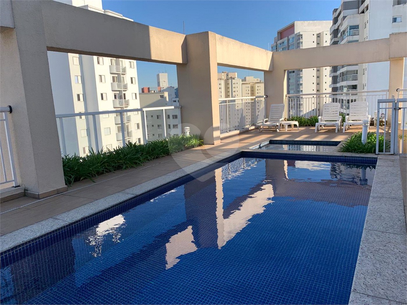 Apartamento à venda - Vila Guarani