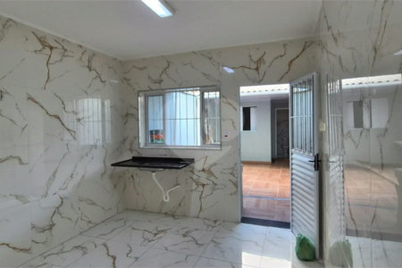 Sobrado à venda com 2 quartos em Santo Amaro, São Paulo, SP