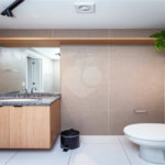 STUDIO DE 29M2 NO BROOKLIN PARA VENDA