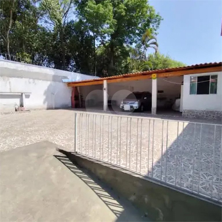 Sobrado com 3 Quartos e 3 banheiros à Venda, 160 m² por R$ 850.000 -Jardim Líbano, São Paulo - SP
