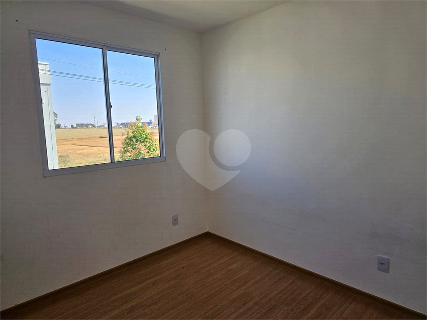Apartamento novo à venda no Edifício Monte Berlim