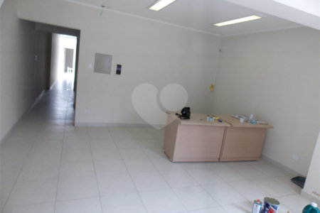 Sobrado á venda - Santo Amaro
