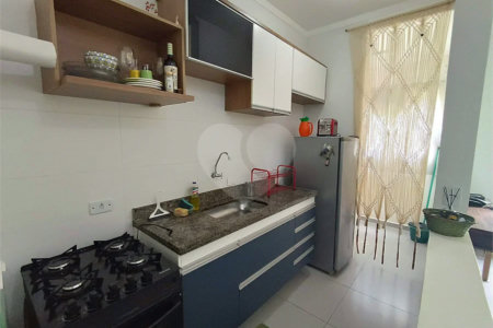 Apartamento para alugar com 2 quartos em Jardim Villaça, São Roque, SP